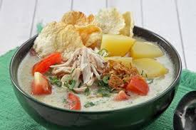Resep dari sajian sedap ini cocok untuk makanan buka puasa atau sahur, khususnya bagi kamu. Jadi Favorit Jangan Pernah Makan Soto Dengan 2 Bahan Tambahan Ini Efeknya Jauh Lebih Buruk Dari Yang Anda Bayangkan Semua Halaman Sajian Sedap