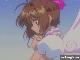 Sakura Cazadora De Cartas Opening 3 Platina Card Captor Sakura Hd 1080p On Make A Gif Memes,frases,fondos de pantalla y muchas cosas más. platina card captor sakura hd 1080p