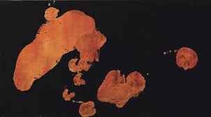 They are a dark and wrinkled peppers resembling the color of a prune, with spiciness similar to that of the chipotle, but with a slightly sweet flavor. Morita Shiryu Wikipedia