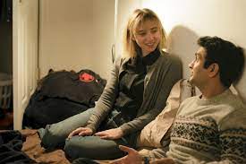 It revolves around the love between two distinct classes of people who are seeing their future. Top 28 Romantic Movies In 2021 2020 Netflix Prime Hulu Cinema List The Vore