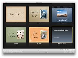 Tonny Xu Wwdc Style Keynote Themes Free Keynote Template Keynote Template Keynote