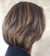 Short layered hair is super stylish and practical!. 40 Layered Hair Ideas For All Lengths And Textures To Try Out In 2021