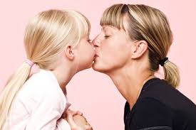 Regardless of the reason, many people want to just. Parents Stop Kissing Your Kids On The Lips