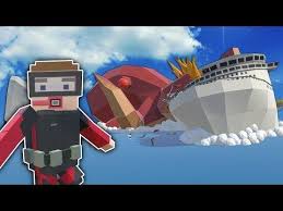 Massive Kraken Sinks Cruise Ships Tiny Town Vr Gameplay Oculus Vr Game Youtube Vr Games Oculus Vr Cruise Ship
