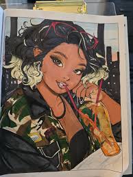 Thank you so much for my Tilly Toes order. The book is amazing. So excited  to see at the back of the book all the coloured pictures showing different  skin, hair and