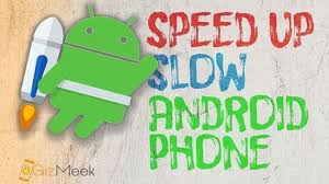 Compete to win pvp matches in pvp mode, nba live's multiplayer sports game. Speed Hack Android Speed Up Slow Android Phone Gizmeek