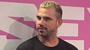 Joel Philip Edyvean faces drug trafficking charges after assault sentence