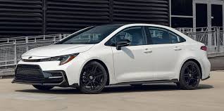 I have also heard good things about bridgestone and have them on my honda. Tested 2021 Toyota Corolla Apex Struggles To Excite