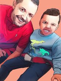 Illustration Commissions by Susana Aranda