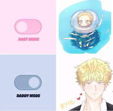 Byul Love Is Illusion Em 2020 Anime Anime Engracado Casais Bonitos De Anime