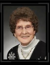 Obituary information for Margaret 'Marge' Ostrowski