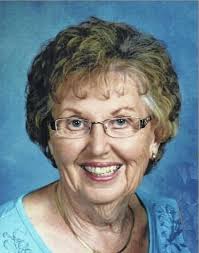 Joann Albers Obituary (2017)