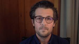 Jacob Soboroff believes there needs to be a ‘re-examination’ of America’s  immigration policies