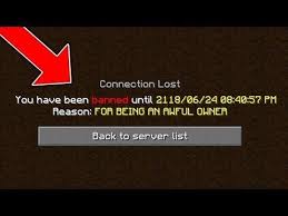 We have a dedicated staff team, a friendly community of players and some amazing . My Staff Banned Me From My Own Server On Minecraft Server Minecraft Staffing