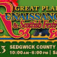 20th Annual Spring Great Plains Renaissance