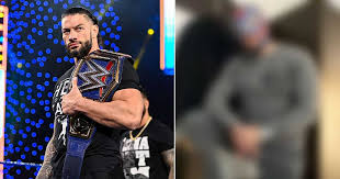 For roman reigns, it was just another day at the office. Roman Reigns To Fight This Wwe Veteran In A Title Match At Hell In A Cell 2021