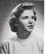 Barbara Claire Keller (Lukens) (Deceased), South Bend, IN Indiana