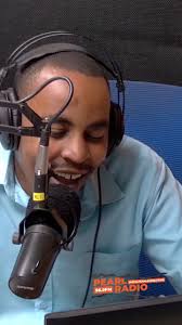 PEARLRADIOKE (@pearlradioke) · Instagram 照片和视频