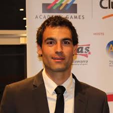 Famous Male Personal Trainers