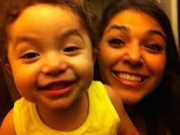 Mia Castañon Obituary (2012