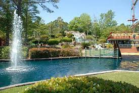 What we're up to is a contest of champions at pirate island golf in gulf shores alabama. Pirate S Island Adventure Golf Gulf Shores 2021 All You Need To Know Before You Go With Photos Tripadvisor