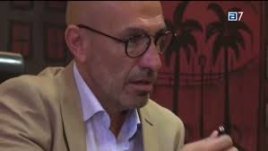 Entrevista a Oliver Suárez, presidente de Divertia