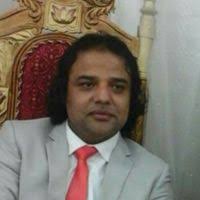 Mohammad Haroon Azimi