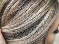 Meche blonde et chocolat coiffure coiffure2017 cheveux. 80 Meilleures Idees Sur Meche Blonde Et Miel En 2021 Cheveux Cheveux Blond Coupe De Cheveux