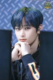 The Boyz Juyeon Selebritas Aktor Gambar