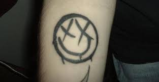 Record and instantly share video messages from your browser. Blink 182 Tattoo By Dumasshyt On Deviantart