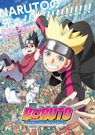 Keep all content naruto/boruto related. Boruto Naruto Next Generations News Termine Streams Auf Tv Wunschliste