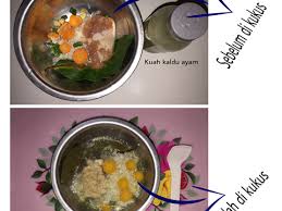 39 resep cara membuat nasi tim untuk bayi enak dan 781 mpasi 8 bulan sederhana cookpad 838 2 422 ala rumahan 42 bubur ikan salmon. Resepi Bubur Ayam Untuk Bayi 8 Bulan Www Resepiku Buzz