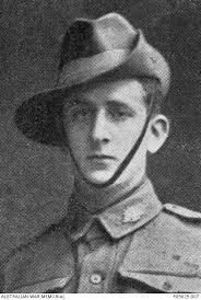 Sergeant Arthur Abraham Jacobs