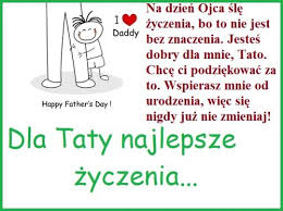 Niech zawsze otacza cię miłość i ludzie, którzy cię wspierają. Kartka Dla Taty Najlepsze Zyczenia E Kartki Net Pl