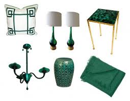 In this post, we share our favorite emerald green products. Got Emerald Green
