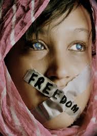 Artwork By Tamara Ramos Freedom Part Of Unicef For Italy To Raise Awareness For Women S Rights All Around The Country There A Womens Rights Cool Art Unicef