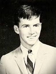 Charles Donald Faircloth (1945-1981)