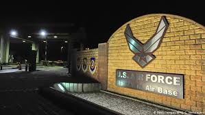 Comment(0) this us military base in germany has elements stationed on the base to support the core mission. Germany Spends Millions Of Euros On Us Military Bases News Dw 21 08 2019