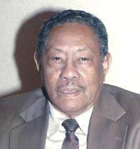 Obituary information for Joslyn Fitzherbert Chance, Sr.