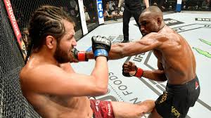 Камару усман (нигерия) vs хорхе масвидаль (сша). Ufc 261 Expert Picks Can Jorge Masvidal Change The Equation In Rematch Against Kamaru Usman