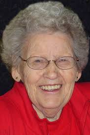 Obituary information for Lorraine Elizabeth (Halverson) Swalheim