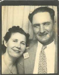 Vera Vestula Woodard Updike (1900-1962)