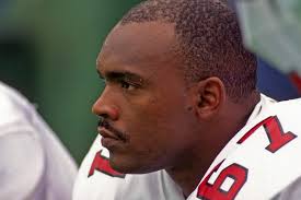 Cardinals legend Luis Sharpe passes away