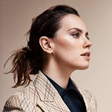 Daisy ridley says rey could've been a kenobi in star wars: Daisy Ridley Style Ridleystyle Twitter