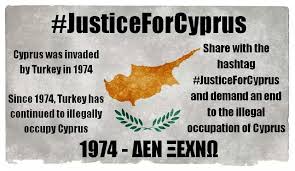 Despina V ♱ ن 🇬🇷 on Twitter: "ΚΎΠΡΟΣ 1974 ΔΕΝ ΞΕΧΝΩ 20 Ιουλίου 1974 We  will never forget the Turkish Invasion of July 20, 1974  #turkishInvasion1974 #turkishinvasion #NeverForget #cyprus1974 #Cyprus  #JusticeForCyprus #freecyprusnow #SanctionTurkey ...