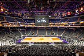 2020 was the hottest, deadliest summer for homeless people they stood up against a tax refund. L Acoustics Sonically Turns Up The Heat At Phoenix Suns Arena L Acoustics
