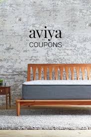 75 Off With Aviya Mattress Coupons And Promo Codes Mattress Coupons Coding