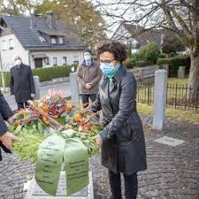 Gummersbach: Historiker Joseph Heid über Antisemitismus