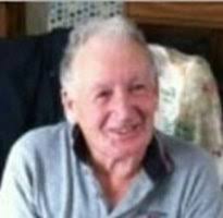 Obituary of William "Sonny" Talbot, Glace Bay