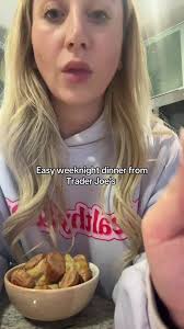 Trader Joes Sweet Italian Sausage in The Airfryer